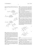 Cyclohexene Derivatives and Their Use as Odorants diagram and image