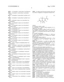 Cyclohexene Derivatives and Their Use as Odorants diagram and image