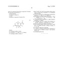 Cyclohexene Derivatives and Their Use as Odorants diagram and image