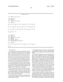 USE OF C-TYPE NATRIURETIC PEPTIDE, ALONE OR IN COMBINATION WITH NEUROPEPTIDE AF, AS A THERAPEUTIC AGENT diagram and image