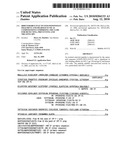 Irreversibly-inactivated pepsinogen fragment and pharmaceutical compositions comprising the same for detecting, preventing and treating HIV diagram and image