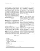 Irreversibly-inactivated pepsinogen fragment and pharmaceutical compositions comprising the same for detecting, preventing and treating HIV diagram and image