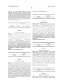 USE OF A PEPTIDE AS A THERAPEUTIC AGENT diagram and image