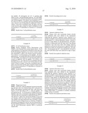 USE OF A PEPTIDE AS A THERAPEUTIC AGENT diagram and image