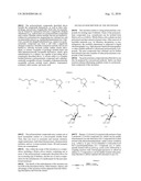 POLYACETYLENIC COMPOUNDS FOR STIMULATING INSULIN GENE EXRESSION, PRODUCTION AND SECRETION diagram and image