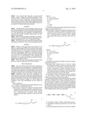 POLYACETYLENIC COMPOUNDS FOR STIMULATING INSULIN GENE EXRESSION, PRODUCTION AND SECRETION diagram and image