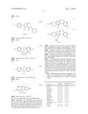 ACTIVE COMPOUND COMBINATIONS HAVING INSECTICIDAL AND ACARICIDAL PROPERTIES diagram and image