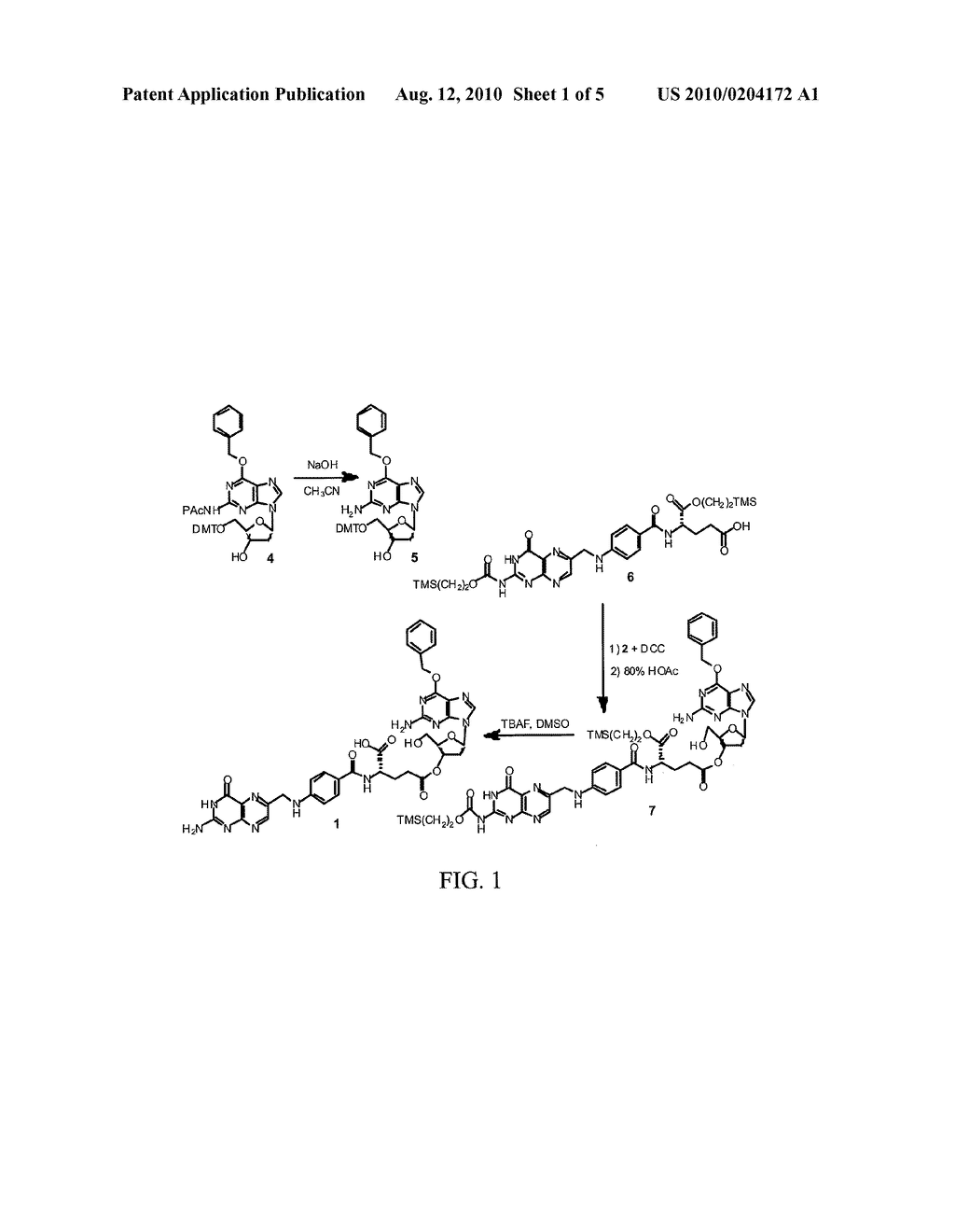 INACTIVATORS OF O6-ALKYLGUANINE-DNA ALKYLTRANSFERASE - diagram, schematic, and image 02