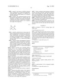 ADVANCED GLYCATION END PRODUCTS AS ACTIVE INGREDIENTS diagram and image