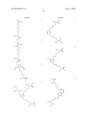 ADVANCED GLYCATION END PRODUCTS AS ACTIVE INGREDIENTS diagram and image