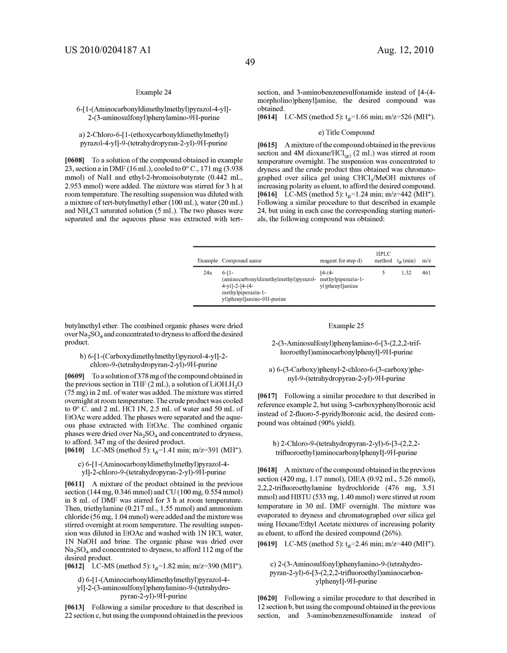 Purine Derivatives - diagram, schematic, and image 50