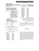 Di(hetero)arylcyclohexane derivatives, their preparation, their use and pharmaceutical compositions comprising them diagram and image