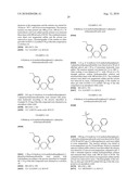 Di(hetero)arylcyclohexane derivatives, their preparation, their use and pharmaceutical compositions comprising them diagram and image