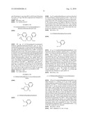 Di(hetero)arylcyclohexane derivatives, their preparation, their use and pharmaceutical compositions comprising them diagram and image