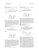 Di(hetero)arylcyclohexane derivatives, their preparation, their use and pharmaceutical compositions comprising them diagram and image