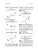 Di(hetero)arylcyclohexane derivatives, their preparation, their use and pharmaceutical compositions comprising them diagram and image