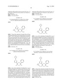 Di(hetero)arylcyclohexane derivatives, their preparation, their use and pharmaceutical compositions comprising them diagram and image