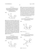 Di(hetero)arylcyclohexane derivatives, their preparation, their use and pharmaceutical compositions comprising them diagram and image