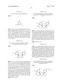 Di(hetero)arylcyclohexane derivatives, their preparation, their use and pharmaceutical compositions comprising them diagram and image