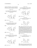 Di(hetero)arylcyclohexane derivatives, their preparation, their use and pharmaceutical compositions comprising them diagram and image