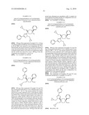 Di(hetero)arylcyclohexane derivatives, their preparation, their use and pharmaceutical compositions comprising them diagram and image