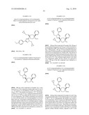 Di(hetero)arylcyclohexane derivatives, their preparation, their use and pharmaceutical compositions comprising them diagram and image