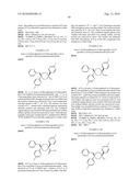 Di(hetero)arylcyclohexane derivatives, their preparation, their use and pharmaceutical compositions comprising them diagram and image