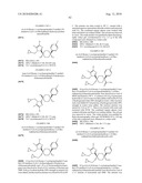 Di(hetero)arylcyclohexane derivatives, their preparation, their use and pharmaceutical compositions comprising them diagram and image