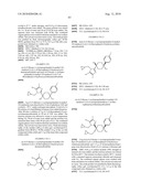 Di(hetero)arylcyclohexane derivatives, their preparation, their use and pharmaceutical compositions comprising them diagram and image