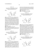 Di(hetero)arylcyclohexane derivatives, their preparation, their use and pharmaceutical compositions comprising them diagram and image