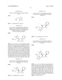 Di(hetero)arylcyclohexane derivatives, their preparation, their use and pharmaceutical compositions comprising them diagram and image