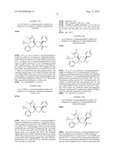 Di(hetero)arylcyclohexane derivatives, their preparation, their use and pharmaceutical compositions comprising them diagram and image