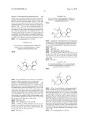 Di(hetero)arylcyclohexane derivatives, their preparation, their use and pharmaceutical compositions comprising them diagram and image