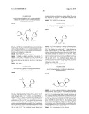 Di(hetero)arylcyclohexane derivatives, their preparation, their use and pharmaceutical compositions comprising them diagram and image