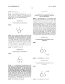 Di(hetero)arylcyclohexane derivatives, their preparation, their use and pharmaceutical compositions comprising them diagram and image