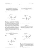 Di(hetero)arylcyclohexane derivatives, their preparation, their use and pharmaceutical compositions comprising them diagram and image