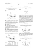 Di(hetero)arylcyclohexane derivatives, their preparation, their use and pharmaceutical compositions comprising them diagram and image