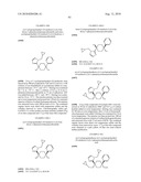 Di(hetero)arylcyclohexane derivatives, their preparation, their use and pharmaceutical compositions comprising them diagram and image