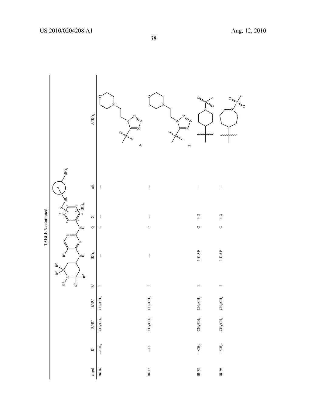 PROTEIN KINASE C INHIBITORS AND USES THEREOF - diagram, schematic, and image 39