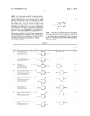 FUSED HETEROCYCLIC COMPOUNDS USEFUL AS KINASE MODULATORS diagram and image