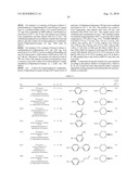 FUSED HETEROCYCLIC COMPOUNDS USEFUL AS KINASE MODULATORS diagram and image