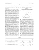 FUSED HETEROCYCLIC COMPOUNDS USEFUL AS KINASE MODULATORS diagram and image