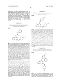 FUSED HETEROCYCLIC COMPOUNDS USEFUL AS KINASE MODULATORS diagram and image