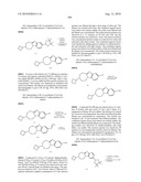 HISTAMINE H3 INVERSE AGONISTS AND ANTAGONISTS AND METHODS OF USE THEREOF diagram and image