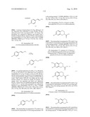 HISTAMINE H3 INVERSE AGONISTS AND ANTAGONISTS AND METHODS OF USE THEREOF diagram and image