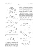 HISTAMINE H3 INVERSE AGONISTS AND ANTAGONISTS AND METHODS OF USE THEREOF diagram and image