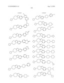 HISTAMINE H3 INVERSE AGONISTS AND ANTAGONISTS AND METHODS OF USE THEREOF diagram and image