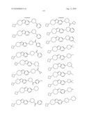 HISTAMINE H3 INVERSE AGONISTS AND ANTAGONISTS AND METHODS OF USE THEREOF diagram and image