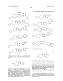 HISTAMINE H3 INVERSE AGONISTS AND ANTAGONISTS AND METHODS OF USE THEREOF diagram and image