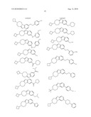 HISTAMINE H3 INVERSE AGONISTS AND ANTAGONISTS AND METHODS OF USE THEREOF diagram and image